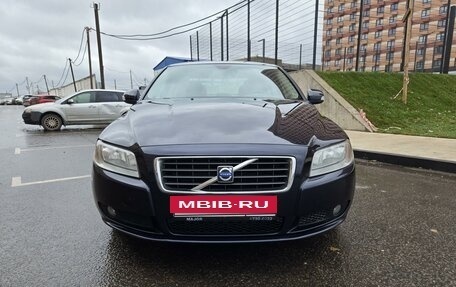 Volvo S80 II рестайлинг 2, 2008 год, 1 350 000 рублей, 3 фотография