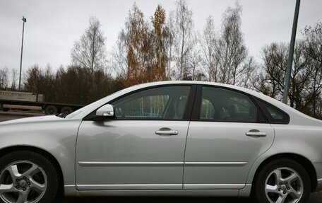 Volvo S40 II, 2010 год, 805 000 рублей, 5 фотография