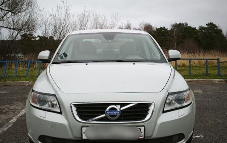 Volvo S40 II, 2010 год, 805 000 рублей, 3 фотография