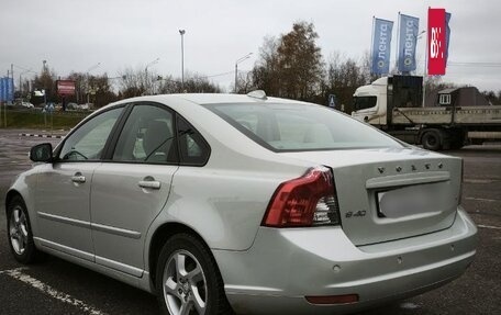 Volvo S40 II, 2010 год, 805 000 рублей, 6 фотография