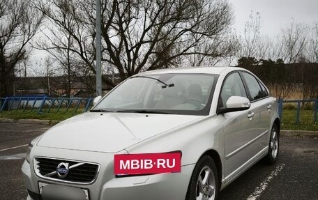 Volvo S40 II, 2010 год, 805 000 рублей, 2 фотография