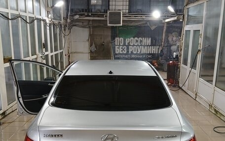 Hyundai Solaris II рестайлинг, 2012 год, 660 000 рублей, 7 фотография