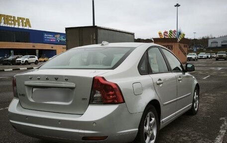 Volvo S40 II, 2010 год, 805 000 рублей, 7 фотография