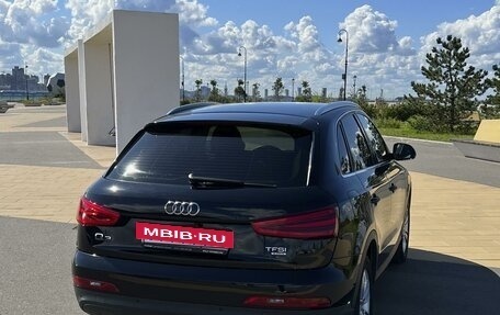 Audi Q3, 2014 год, 1 890 000 рублей, 4 фотография