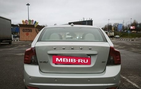 Volvo S40 II, 2010 год, 805 000 рублей, 8 фотография