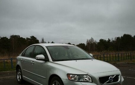 Volvo S40 II, 2010 год, 805 000 рублей, 14 фотография