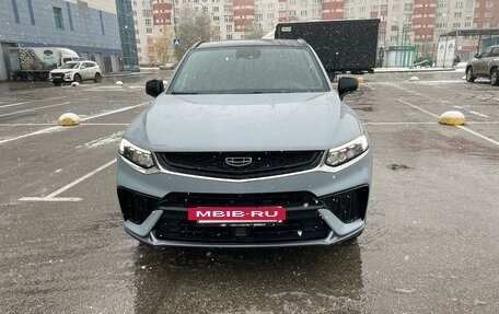 Geely Tugella FY11, 2022 год, 2 950 000 рублей, 3 фотография