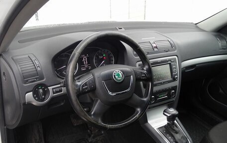 Skoda Octavia, 2012 год, 850 000 рублей, 4 фотография