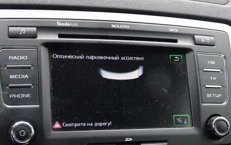 Skoda Octavia, 2012 год, 850 000 рублей, 11 фотография