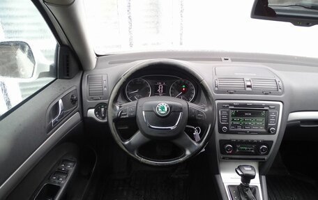 Skoda Octavia, 2012 год, 850 000 рублей, 10 фотография