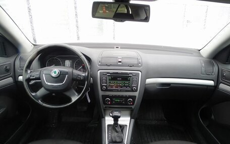 Skoda Octavia, 2012 год, 850 000 рублей, 12 фотография