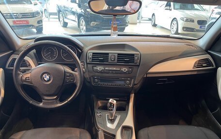 BMW 1 серия, 2013 год, 1 239 000 рублей, 8 фотография