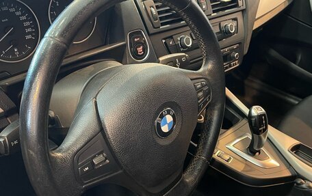 BMW 1 серия, 2013 год, 1 239 000 рублей, 9 фотография