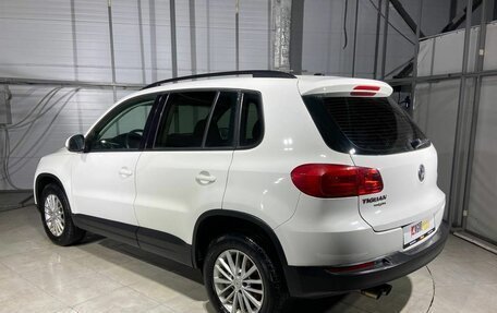 Volkswagen Tiguan I, 2012 год, 799 000 рублей, 7 фотография