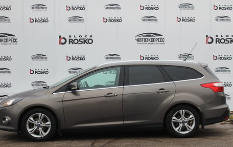 Ford Focus III, 2012 год, 630 000 рублей, 8 фотография