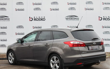 Ford Focus III, 2012 год, 630 000 рублей, 7 фотография