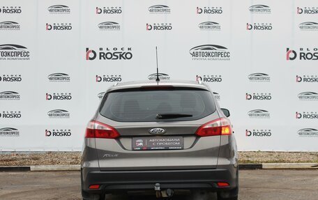 Ford Focus III, 2012 год, 630 000 рублей, 6 фотография