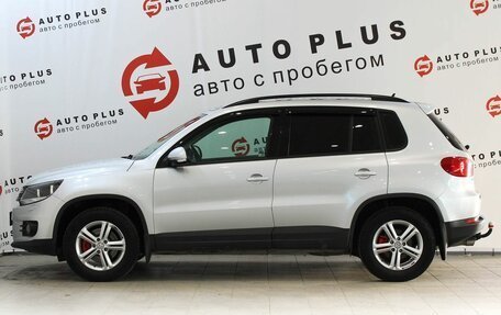 Volkswagen Tiguan I, 2014 год, 1 649 000 рублей, 7 фотография