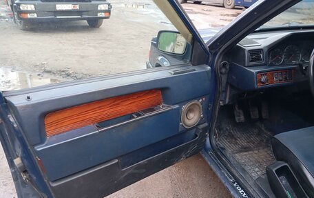 Volvo 740, 1992 год, 280 000 рублей, 2 фотография