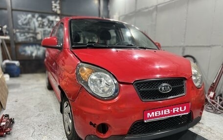 KIA Picanto I, 2009 год, 300 000 рублей, 1 фотография