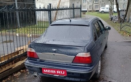 Daewoo Nexia I рестайлинг, 2005 год, 220 000 рублей, 1 фотография