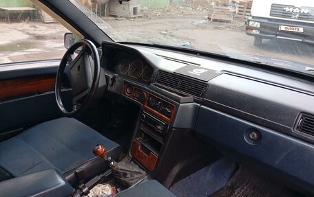 Volvo 740, 1992 год, 280 000 рублей, 6 фотография