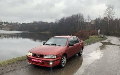 Nissan Primera II рестайлинг, 1998 год, 109 000 рублей, 1 фотография