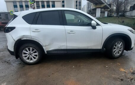 Mazda CX-5 II, 2012 год, 1 199 000 рублей, 6 фотография