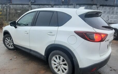 Mazda CX-5 II, 2012 год, 1 199 000 рублей, 3 фотография