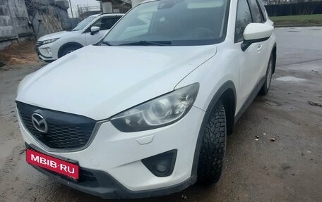 Mazda CX-5 II, 2012 год, 1 199 000 рублей, 7 фотография