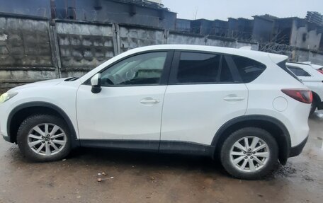 Mazda CX-5 II, 2012 год, 1 199 000 рублей, 9 фотография