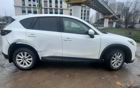 Mazda CX-5 II, 2012 год, 1 199 000 рублей, 13 фотография