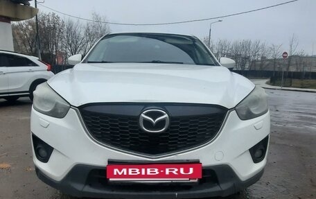 Mazda CX-5 II, 2012 год, 1 199 000 рублей, 12 фотография