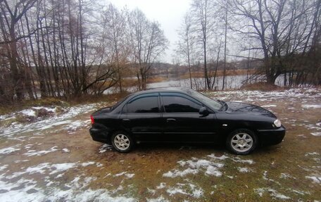 KIA Spectra II (LD), 2007 год, 235 000 рублей, 5 фотография