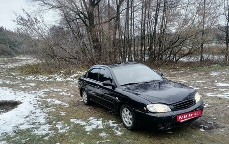 KIA Spectra II (LD), 2007 год, 235 000 рублей, 8 фотография