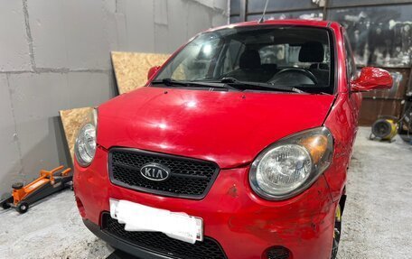 KIA Picanto I, 2009 год, 300 000 рублей, 3 фотография