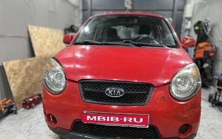 KIA Picanto I, 2009 год, 300 000 рублей, 2 фотография