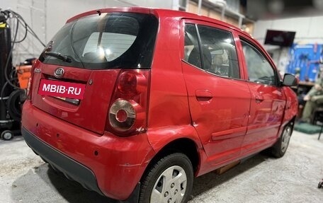 KIA Picanto I, 2009 год, 300 000 рублей, 8 фотография