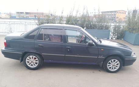 Daewoo Nexia I рестайлинг, 2005 год, 220 000 рублей, 9 фотография