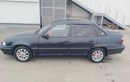 Daewoo Nexia I рестайлинг, 2005 год, 220 000 рублей, 10 фотография