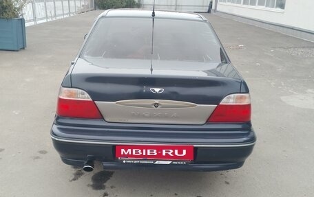 Daewoo Nexia I рестайлинг, 2005 год, 220 000 рублей, 3 фотография