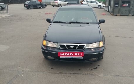 Daewoo Nexia I рестайлинг, 2005 год, 220 000 рублей, 8 фотография