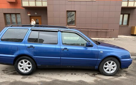 Volkswagen Golf III, 1992 год, 540 000 рублей, 4 фотография