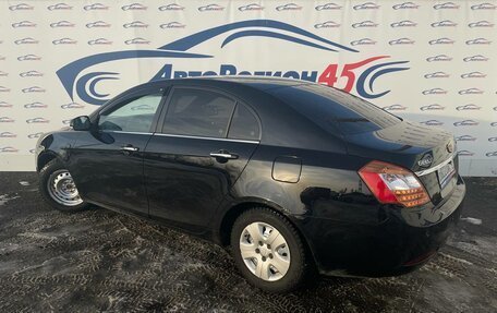 Geely Emgrand EC7, 2013 год, 441 000 рублей, 3 фотография