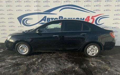 Geely Emgrand EC7, 2013 год, 441 000 рублей, 2 фотография