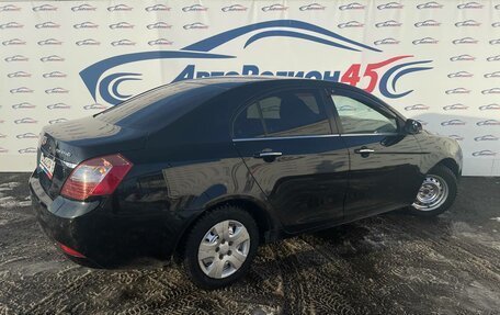 Geely Emgrand EC7, 2013 год, 441 000 рублей, 5 фотография