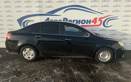 Geely Emgrand EC7, 2013 год, 441 000 рублей, 6 фотография