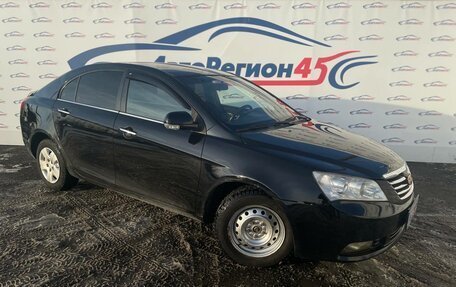 Geely Emgrand EC7, 2013 год, 441 000 рублей, 7 фотография