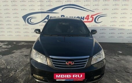 Geely Emgrand EC7, 2013 год, 441 000 рублей, 8 фотография