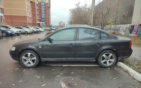 Volkswagen Passat B5+ рестайлинг, 2000 год, 370 000 рублей, 2 фотография